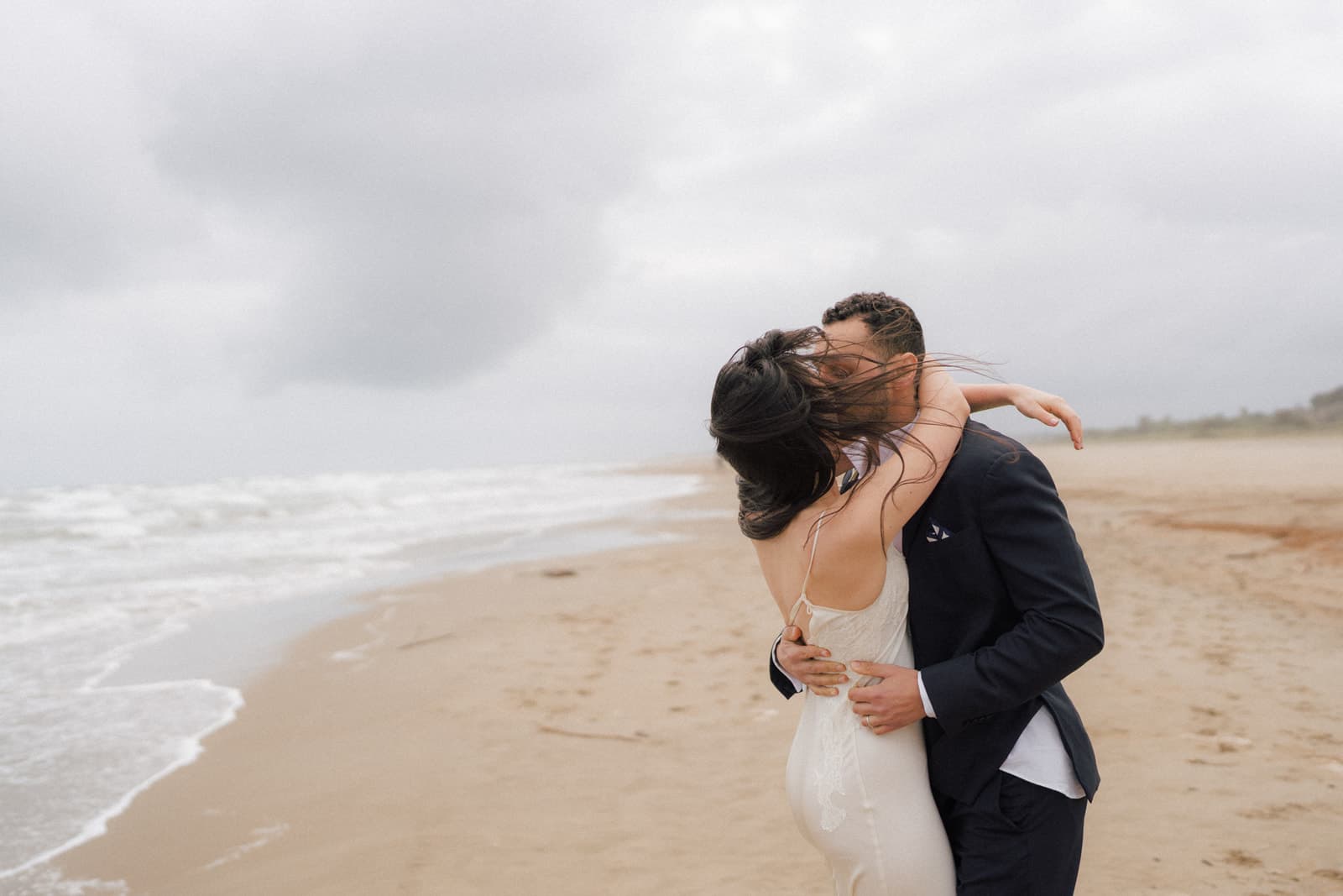 Accompagnement premium mariage — Mama Events